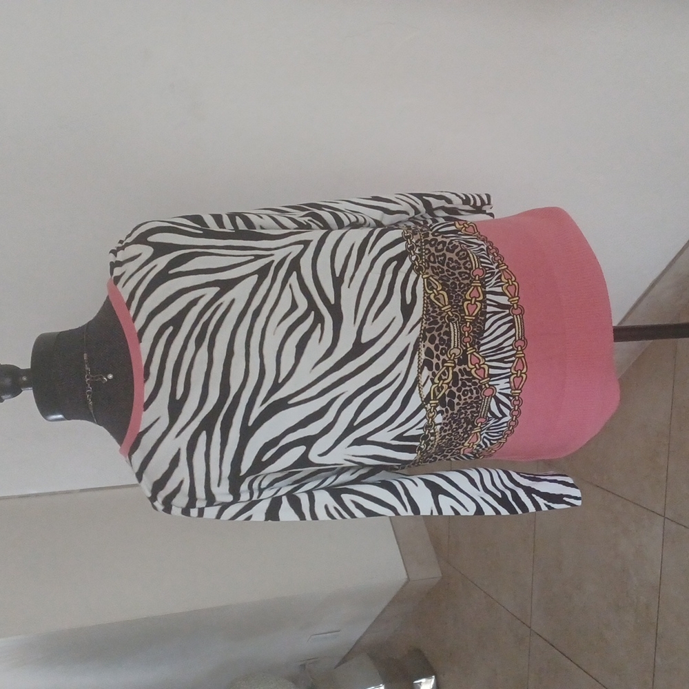 CACHE Cardigan w/Tank - Picture 2 of 10